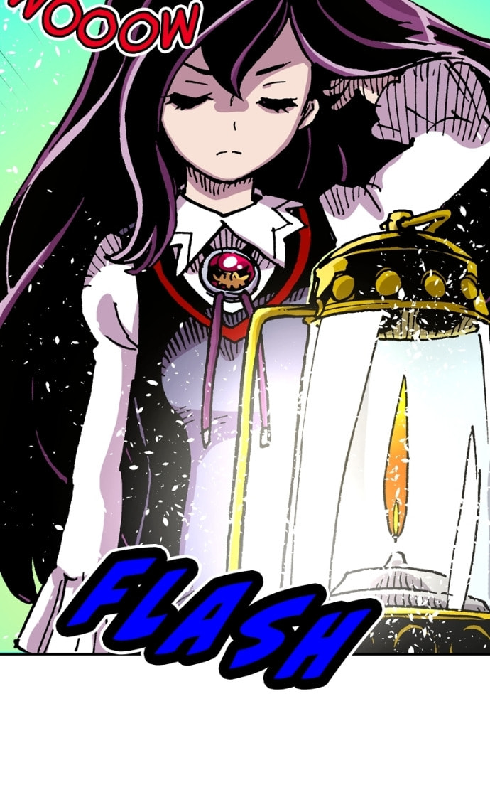 Read Clevatess chapter 68 image 62 on Lezhin