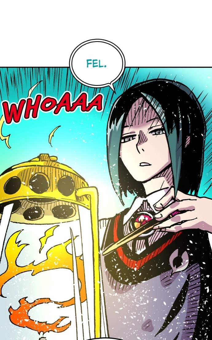 Read Clevatess chapter 68 image 63 on Lezhin