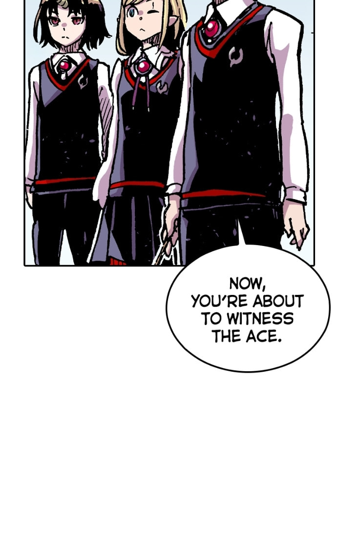 Read Clevatess chapter 68 image 66 on Lezhin