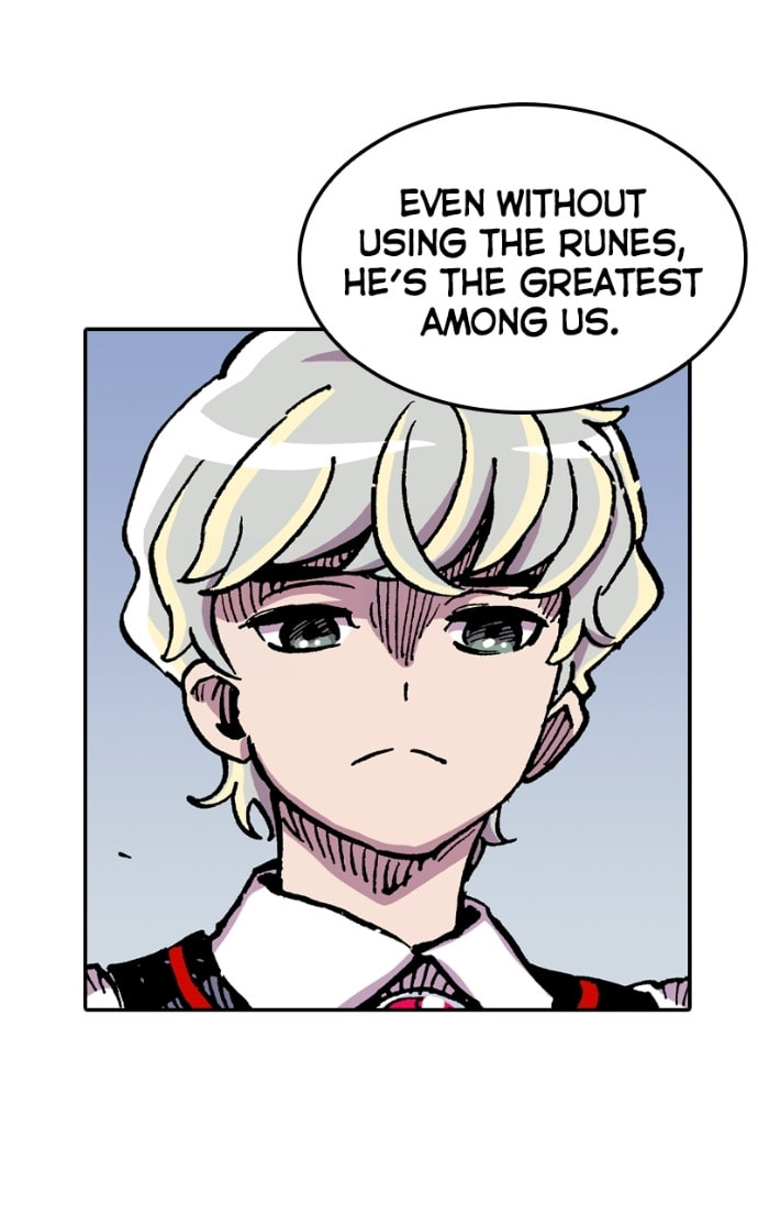 Read Clevatess chapter 68 image 70 on Lezhin