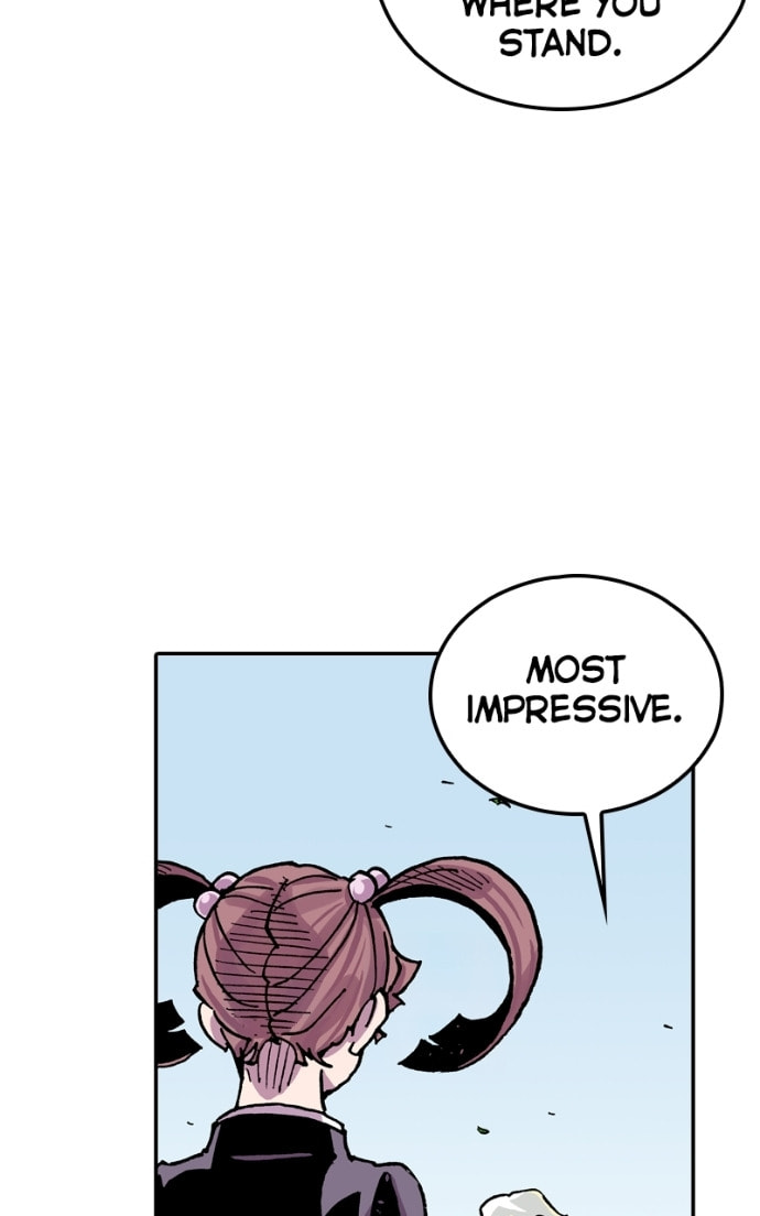 Read Clevatess chapter 68 image 72 on Lezhin