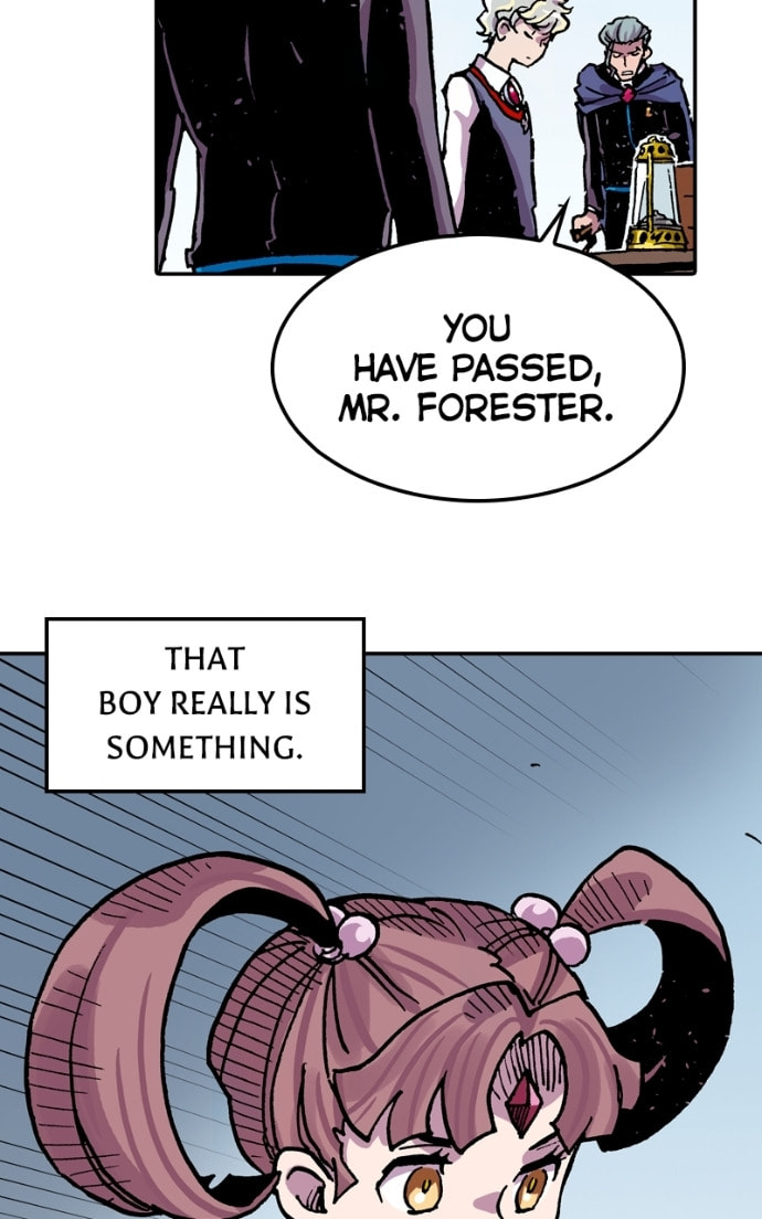 Read Clevatess chapter 68 image 73 on Lezhin