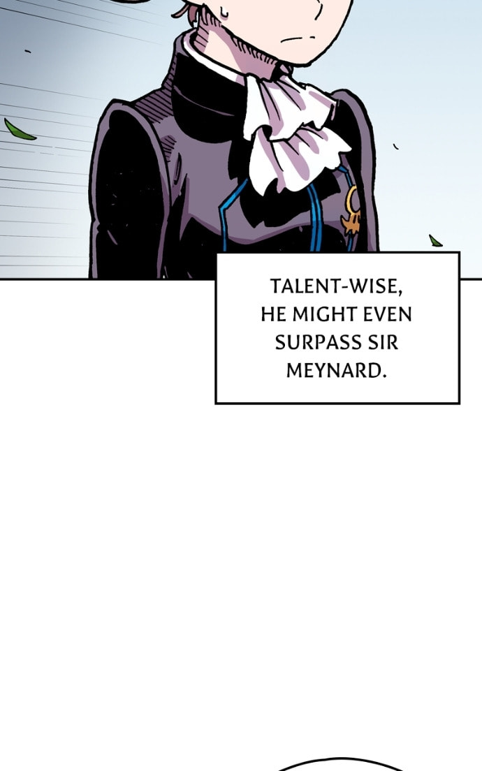 Read Clevatess chapter 68 image 74 on Lezhin