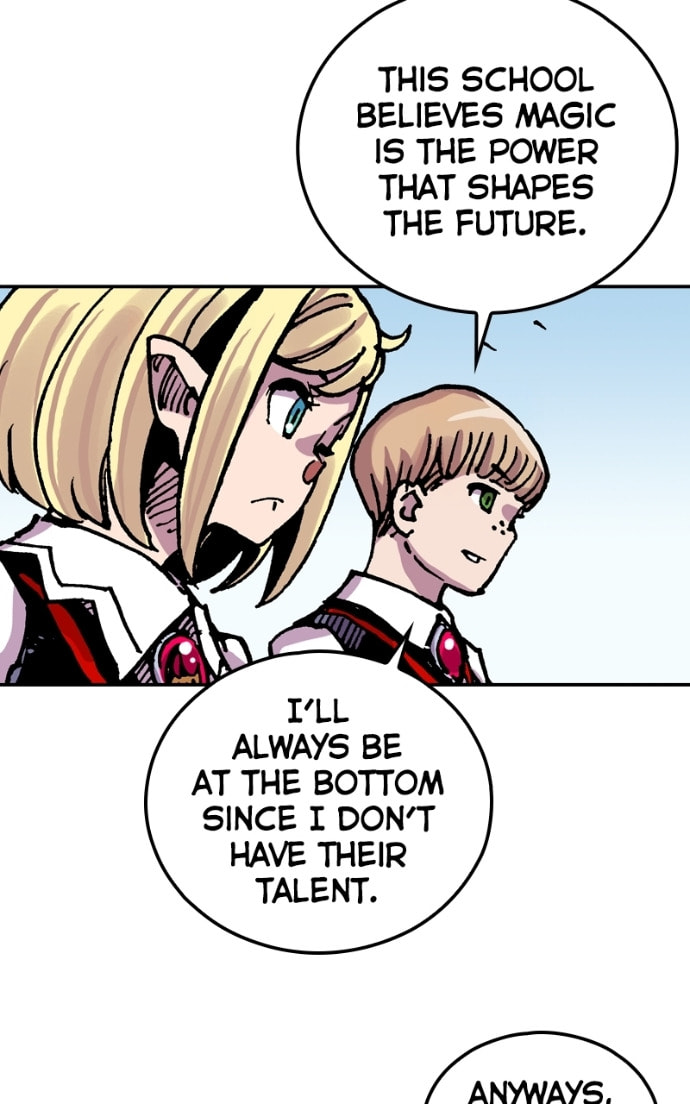 Read Clevatess chapter 68 image 75 on Lezhin
