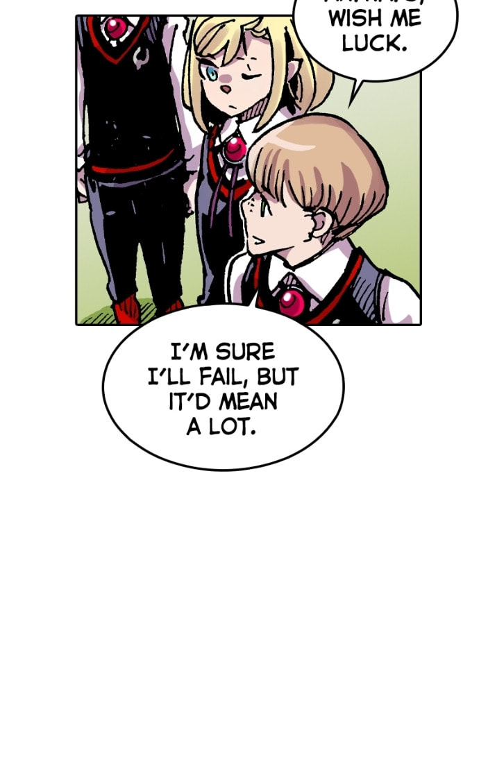 Read Clevatess chapter 68 image 76 on Lezhin