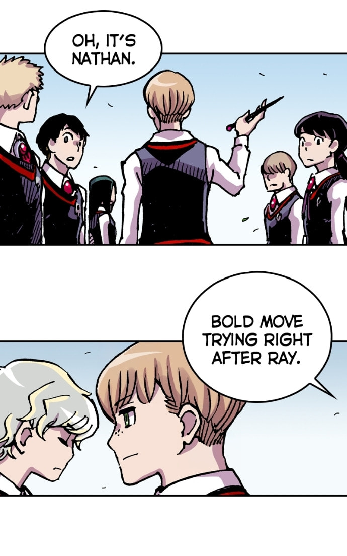 Read Clevatess chapter 68 image 77 on Lezhin