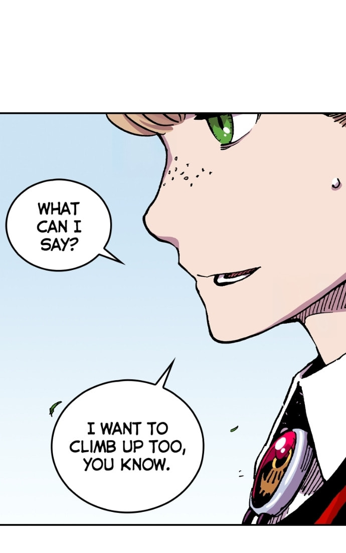 Read Clevatess chapter 68 image 78 on Lezhin