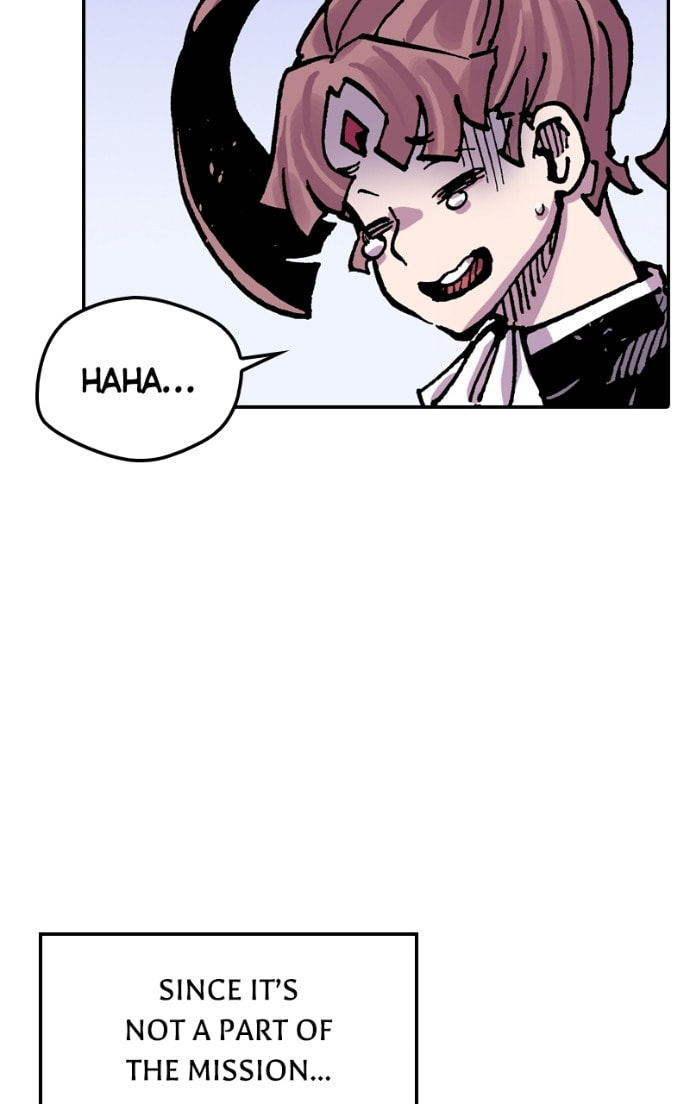 Read Clevatess chapter 68 image 8 on Lezhin