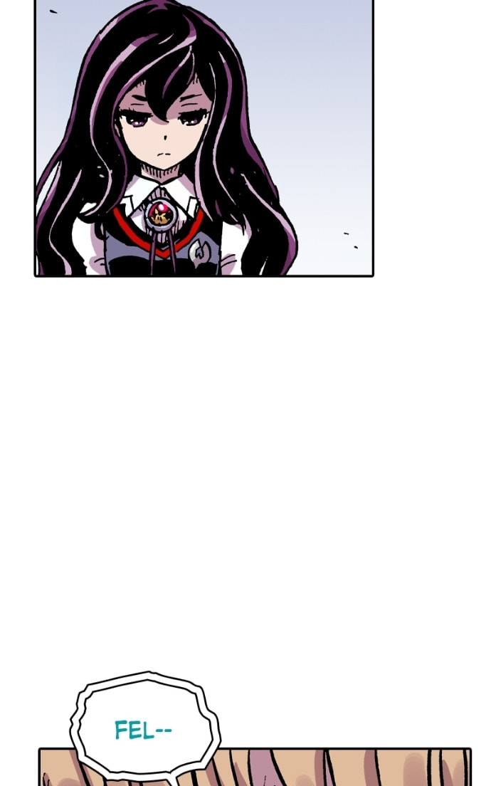 Read Clevatess chapter 68 image 81 on Lezhin