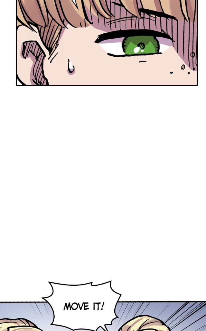 Read Clevatess chapter 68 image 82 on Lezhin