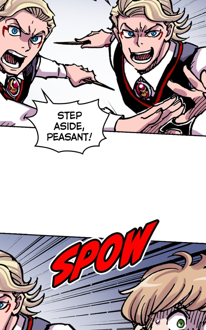 Read Clevatess chapter 68 image 83 on Lezhin