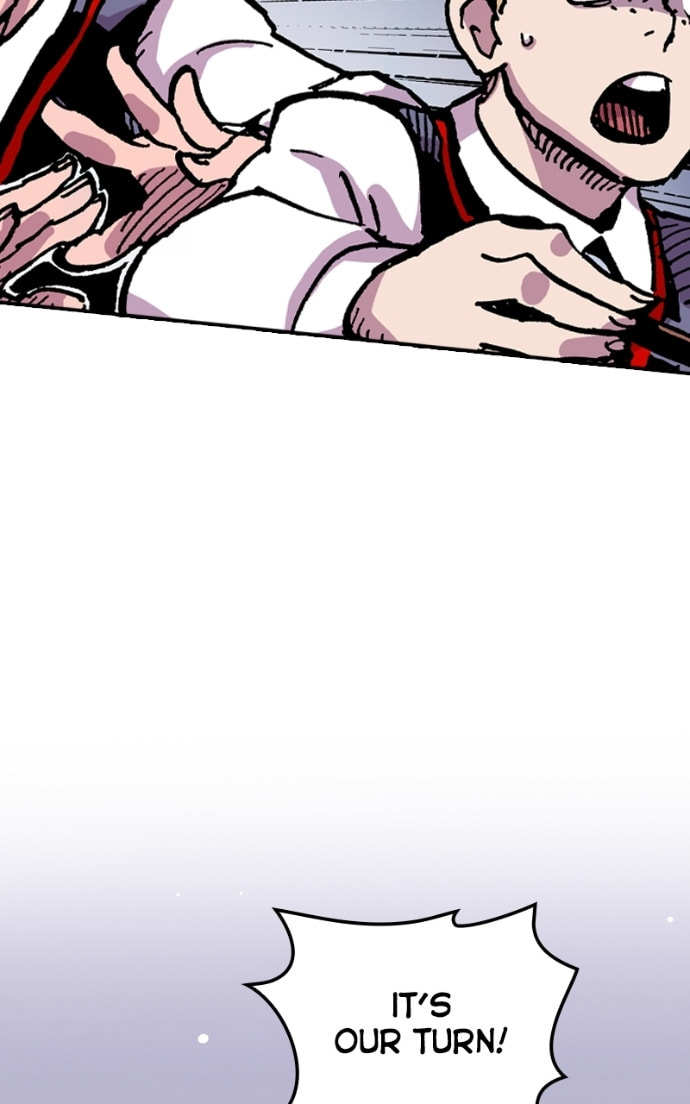 Read Clevatess chapter 68 image 84 on Lezhin