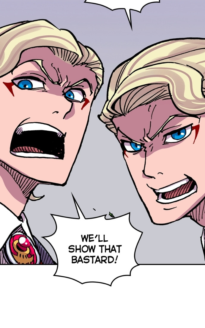 Read Clevatess chapter 68 image 85 on Lezhin