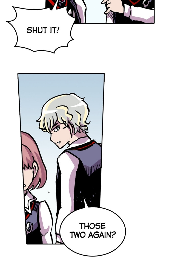 Read Clevatess chapter 68 image 87 on Lezhin