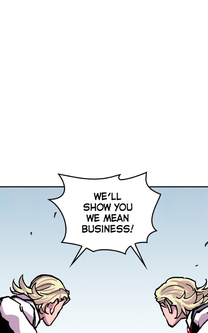 Read Clevatess chapter 68 image 88 on Lezhin