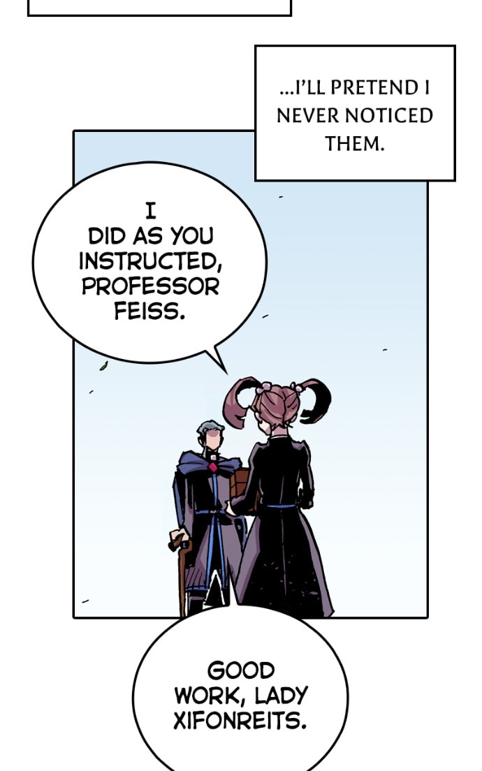 Read Clevatess chapter 68 image 9 on Lezhin