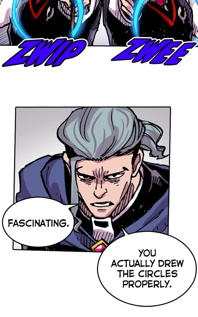 Read Clevatess chapter 68 image 90 on Lezhin