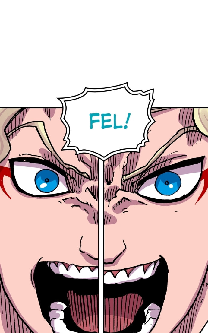 Read Clevatess chapter 69 image 1 on Lezhin