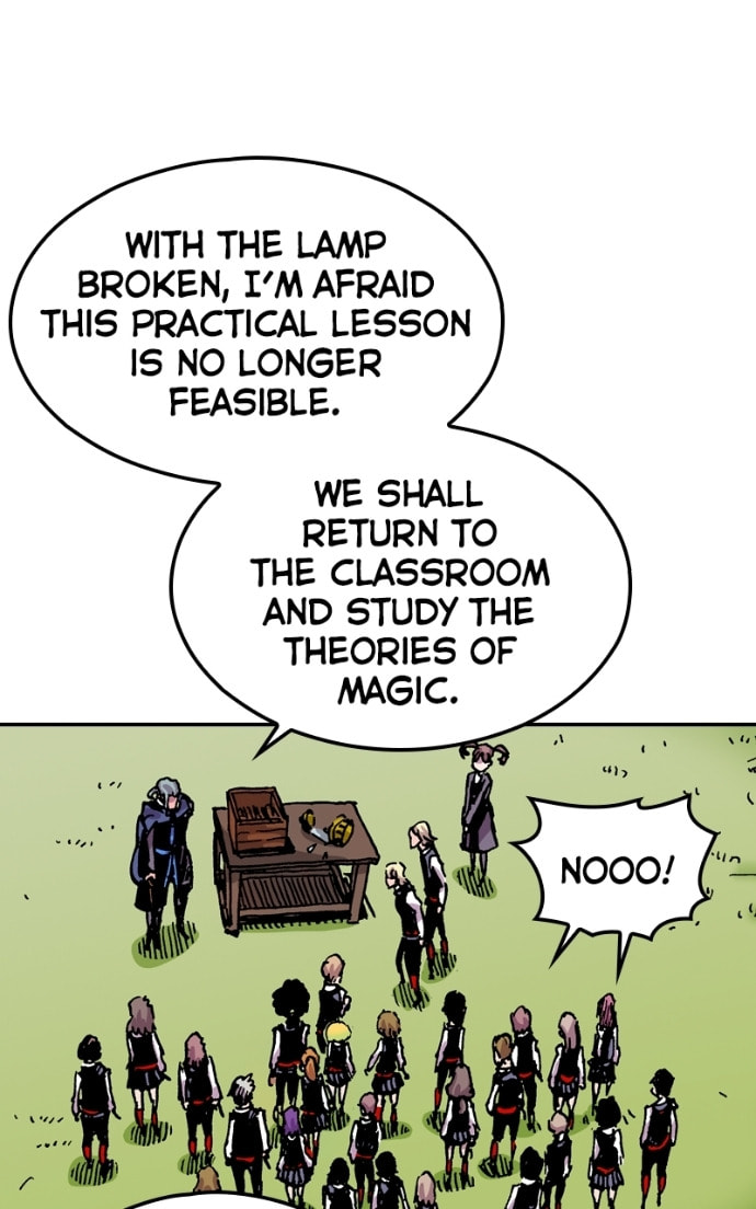 Read Clevatess chapter 69 image 10 on Lezhin
