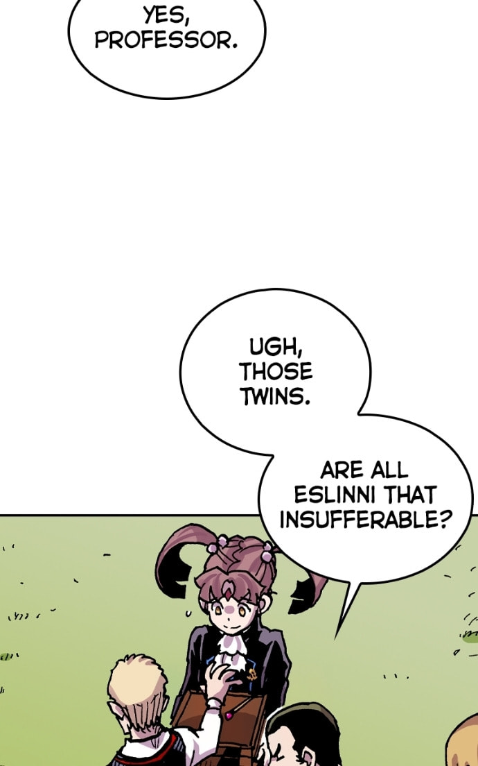 Read Clevatess chapter 69 image 12 on Lezhin