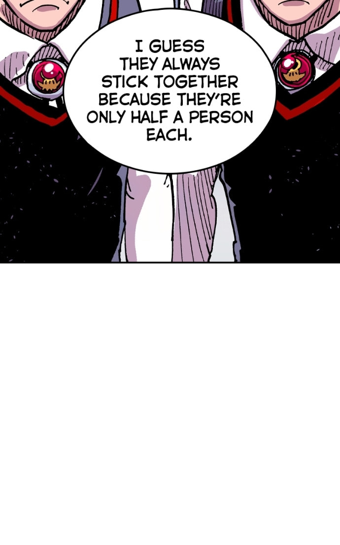 Read Clevatess chapter 69 image 17 on Lezhin