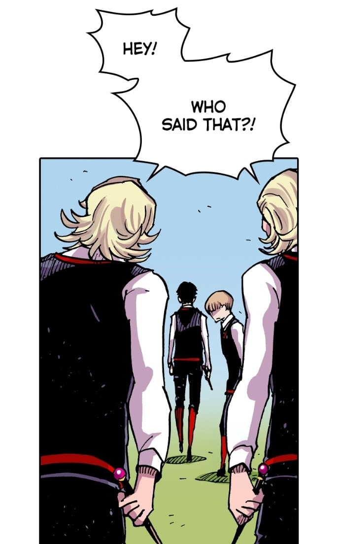 Read Clevatess chapter 69 image 18 on Lezhin