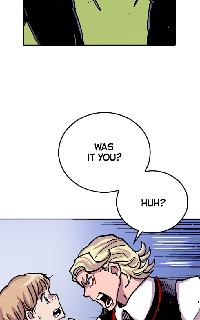 Read Clevatess chapter 69 image 19 on Lezhin