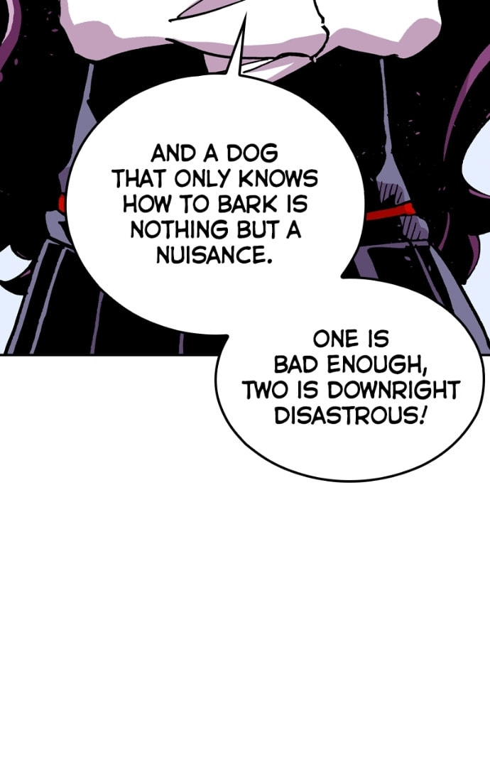 Read Clevatess chapter 69 image 23 on Lezhin