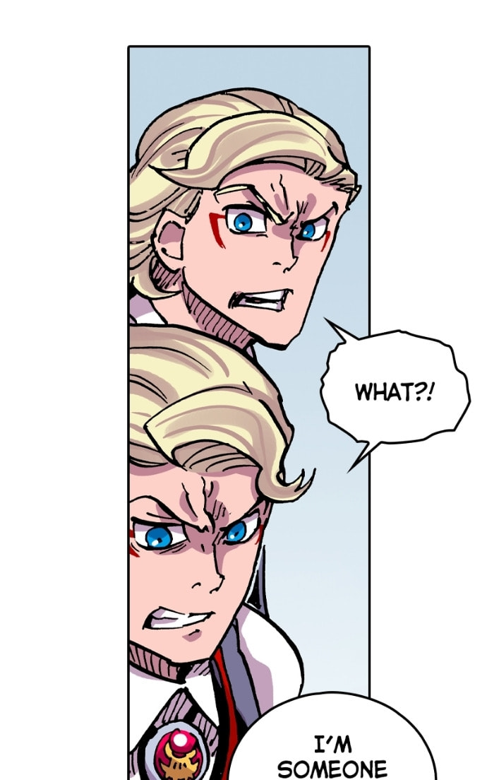 Read Clevatess chapter 69 image 24 on Lezhin