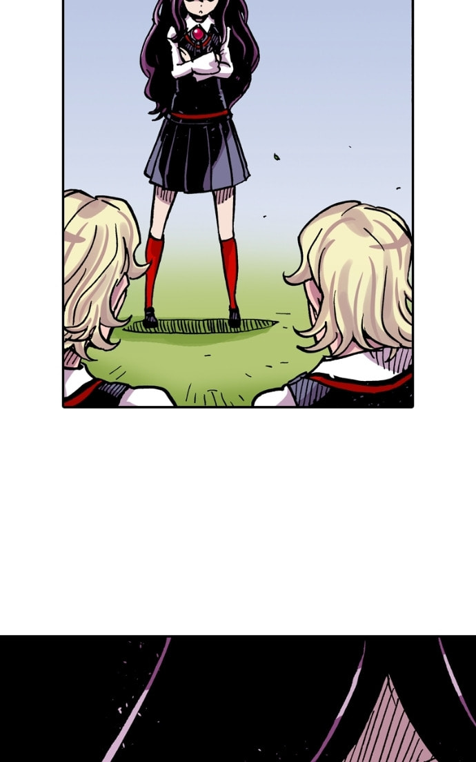 Read Clevatess chapter 69 image 26 on Lezhin