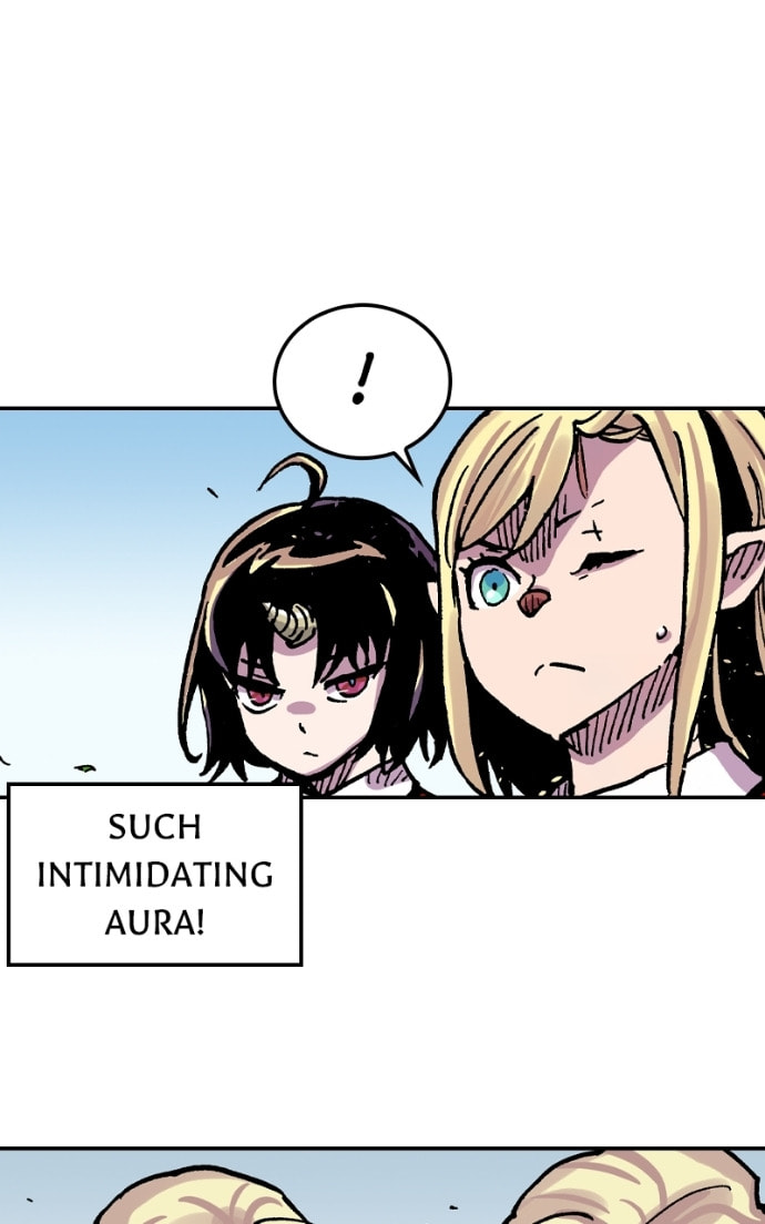 Read Clevatess chapter 69 image 28 on Lezhin