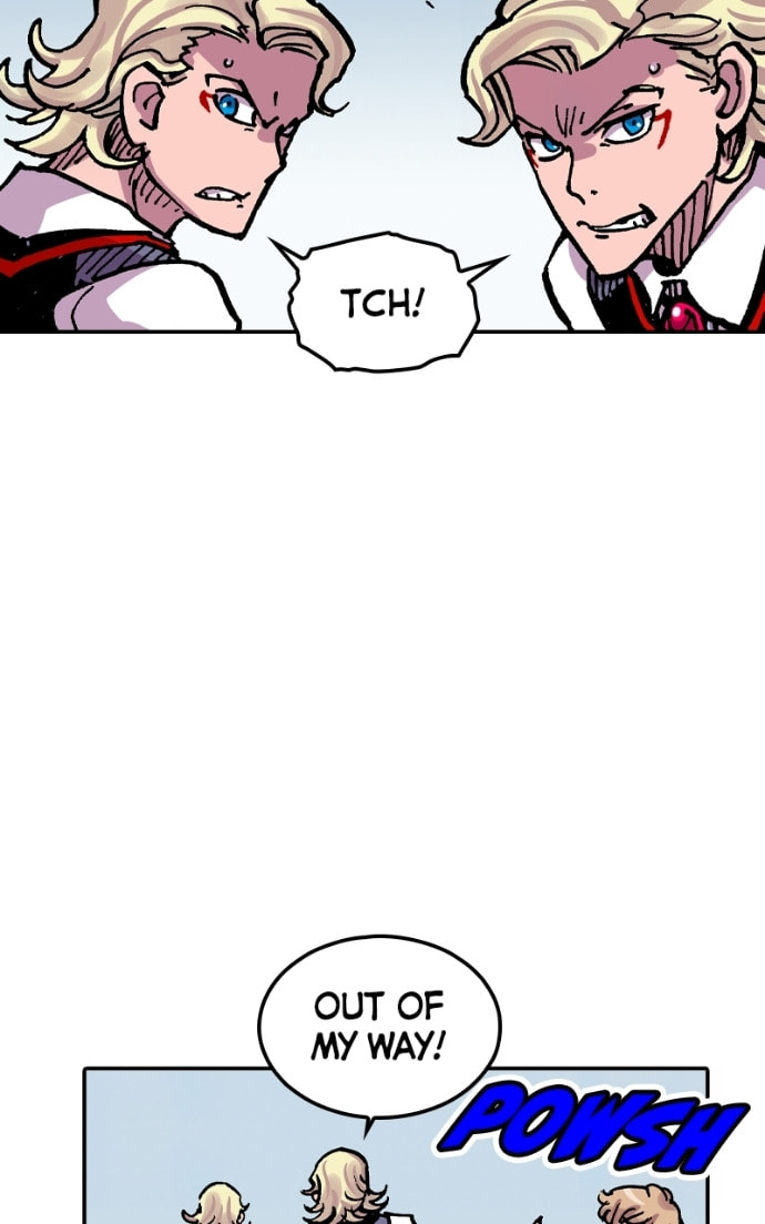 Read Clevatess chapter 69 image 29 on Lezhin