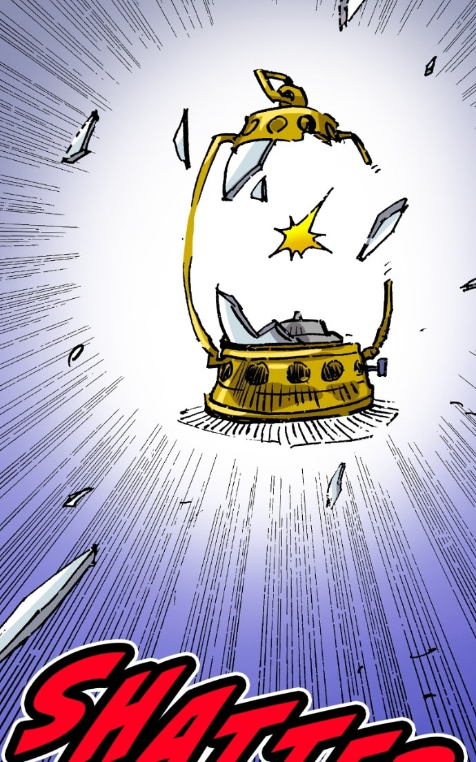 Read Clevatess chapter 69 image 3 on Lezhin
