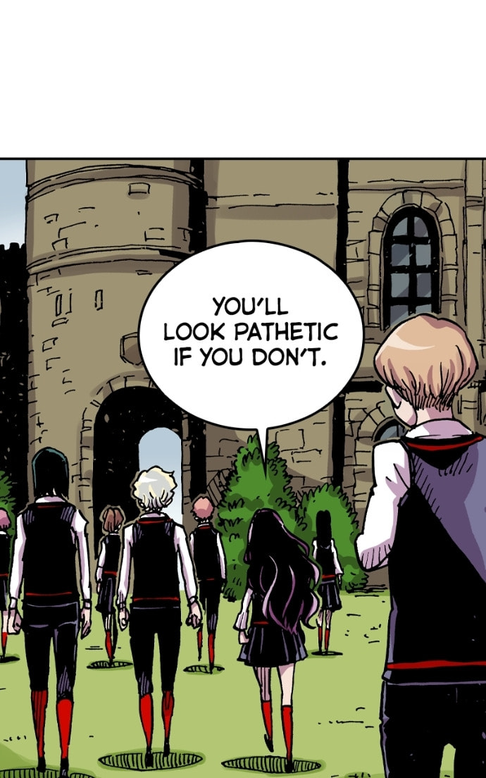Read Clevatess chapter 69 image 32 on Lezhin