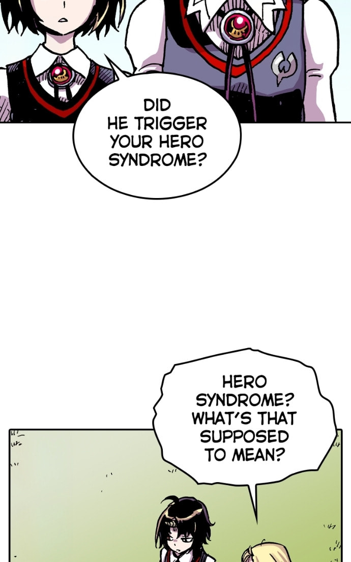 Read Clevatess chapter 69 image 38 on Lezhin