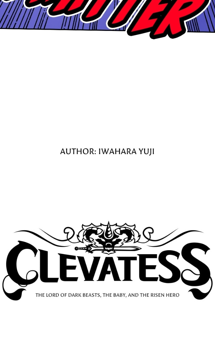 Read Clevatess chapter 69 image 4 on Lezhin