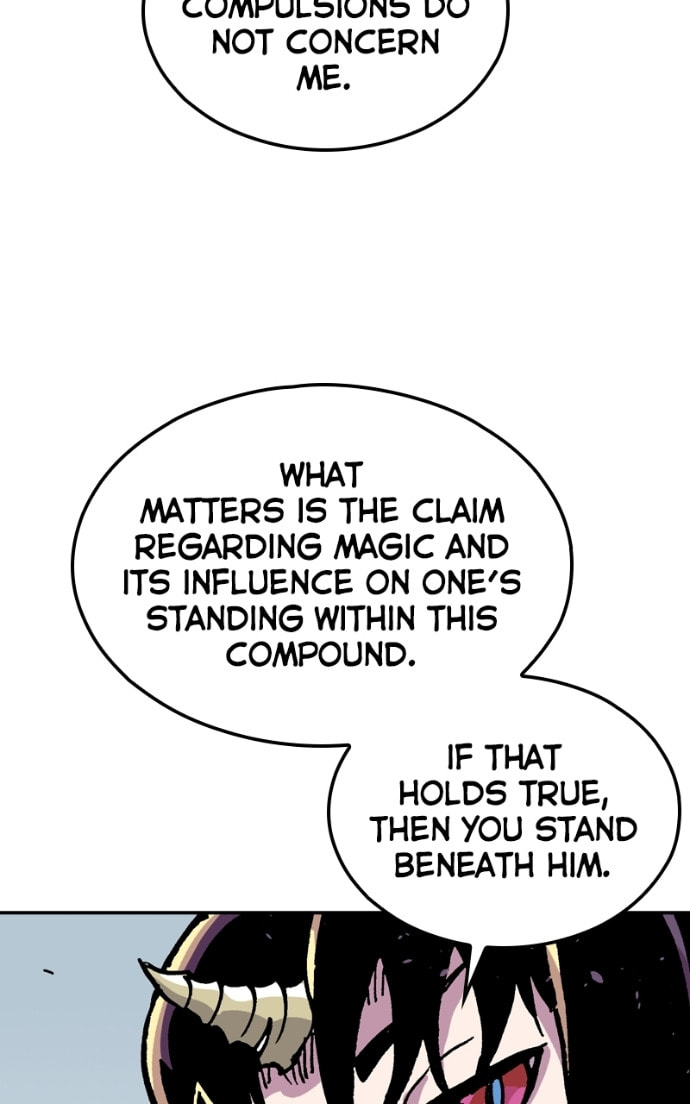 Read Clevatess chapter 69 image 41 on Lezhin