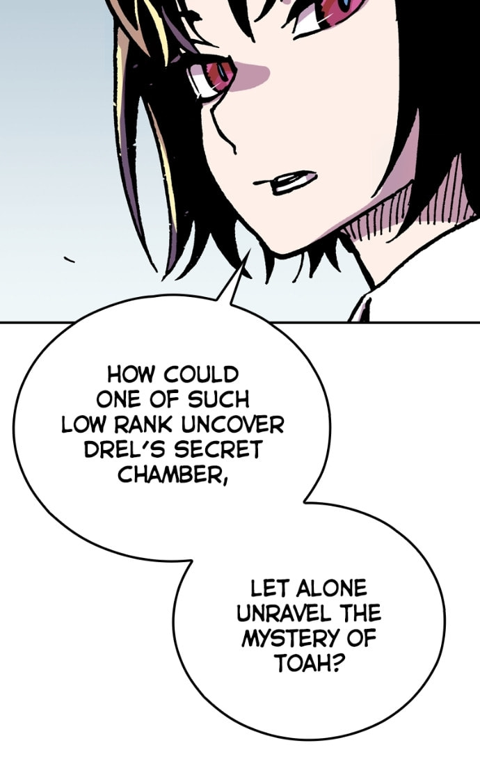 Read Clevatess chapter 69 image 42 on Lezhin