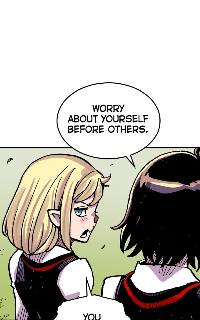 Read Clevatess chapter 69 image 43 on Lezhin