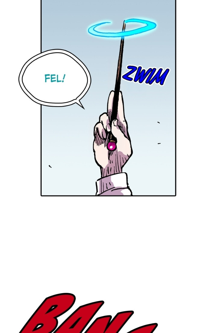 Read Clevatess chapter 69 image 46 on Lezhin