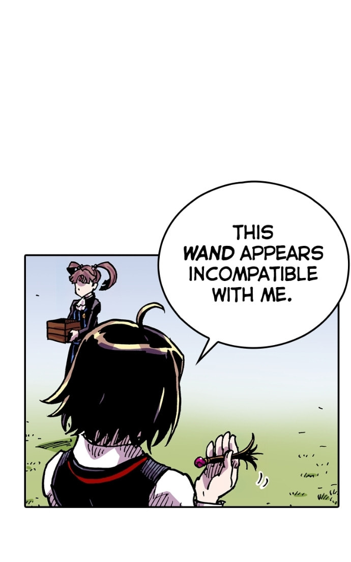 Read Clevatess chapter 69 image 48 on Lezhin