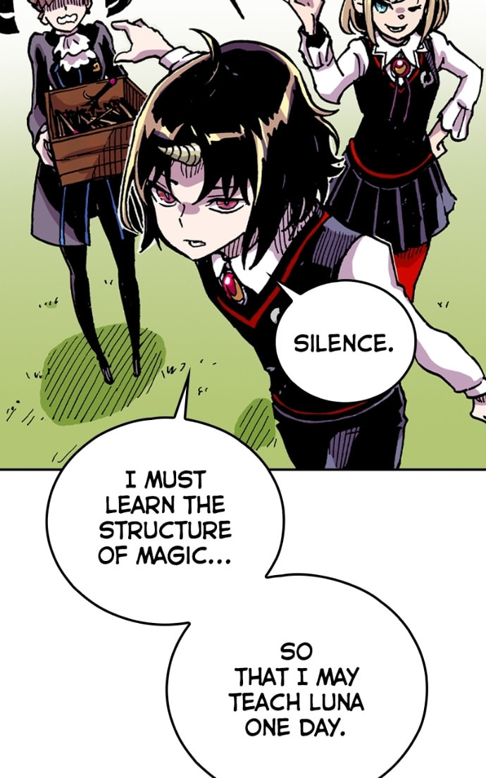 Read Clevatess chapter 69 image 51 on Lezhin