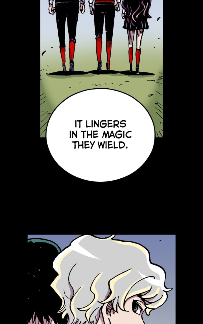 Read Clevatess chapter 69 image 54 on Lezhin
