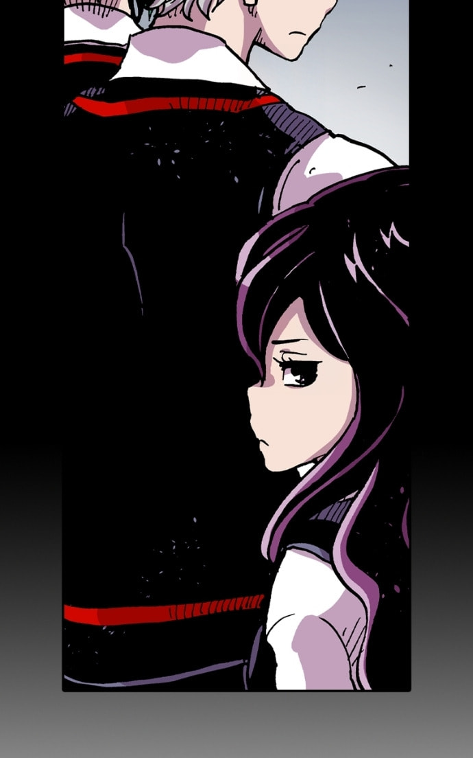 Read Clevatess chapter 69 image 55 on Lezhin