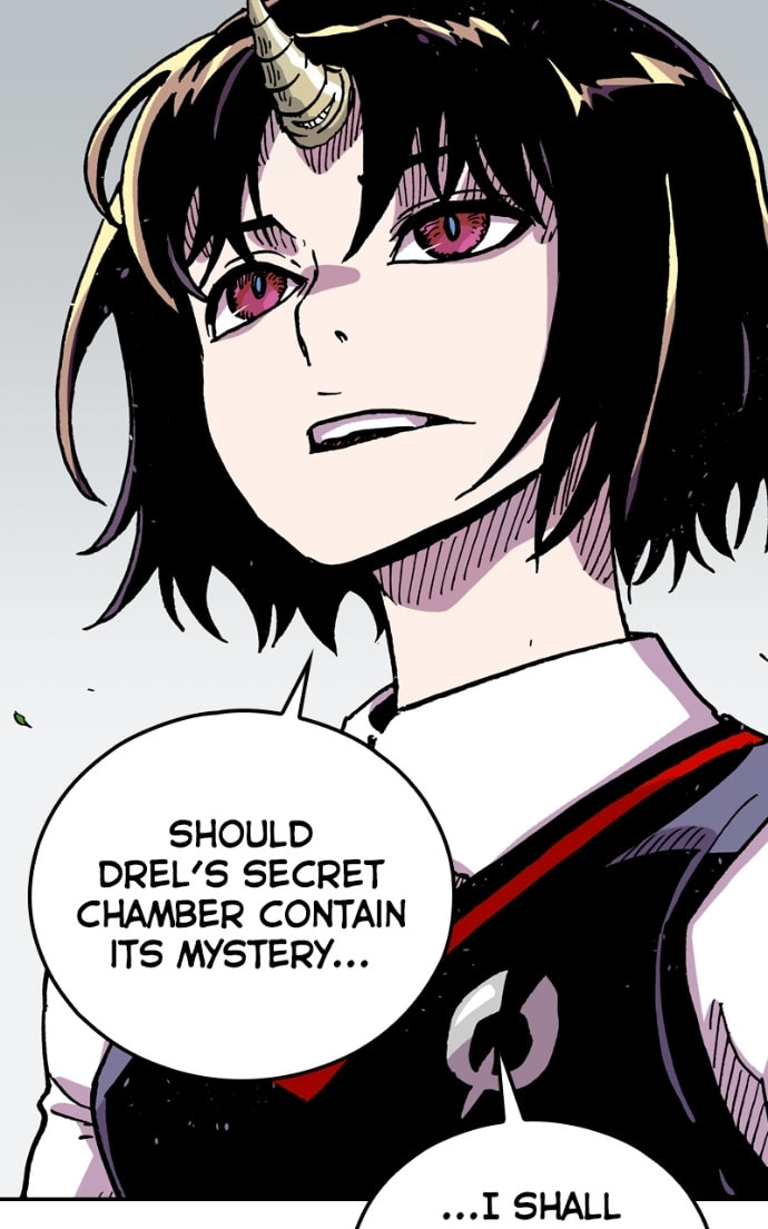 Read Clevatess chapter 69 image 57 on Lezhin