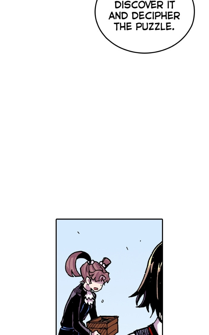 Read Clevatess chapter 69 image 58 on Lezhin