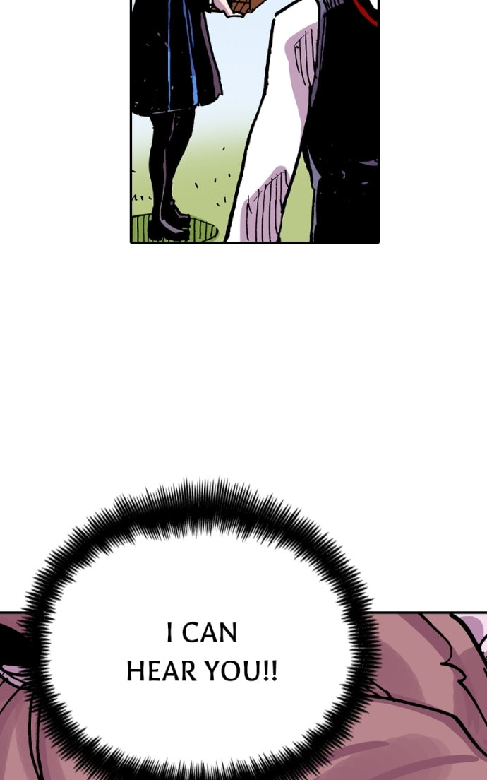 Read Clevatess chapter 69 image 59 on Lezhin