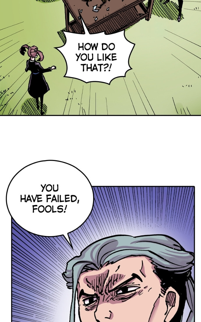 Read Clevatess chapter 69 image 6 on Lezhin