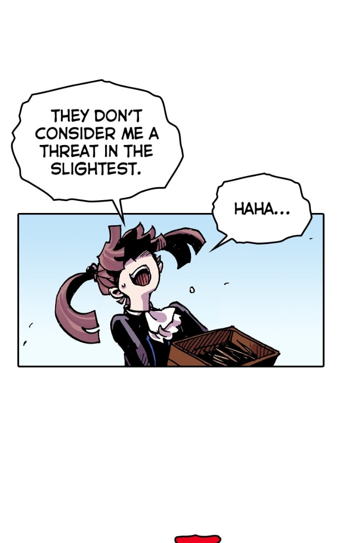 Read Clevatess chapter 69 image 61 on Lezhin