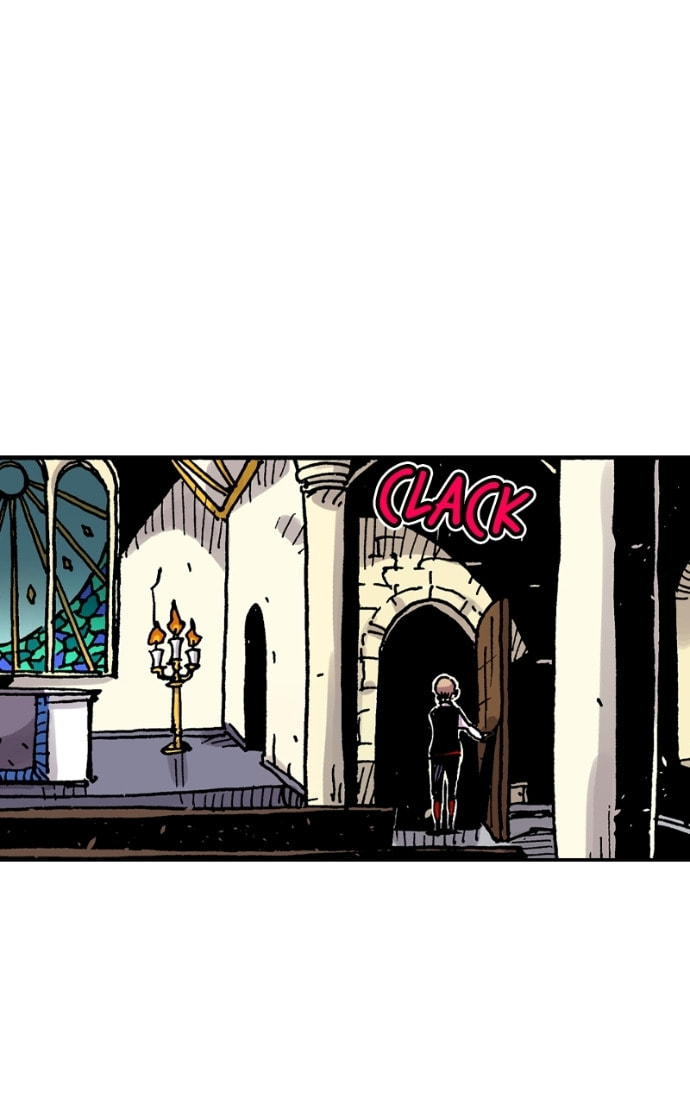 Read Clevatess chapter 69 image 68 on Lezhin